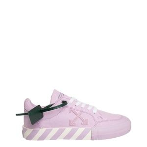 Off-White Women's Low-top Vulcanized Sneakers